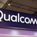 Imagem de fachada da Qualcomm
