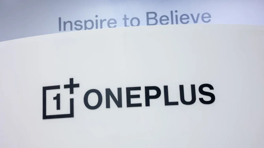 OnePlus OxygenOS 15