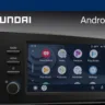 Hyundai e o suporte ao Android Auto