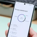 Privacidade no Android