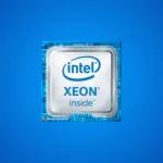 processadores intel xeon
