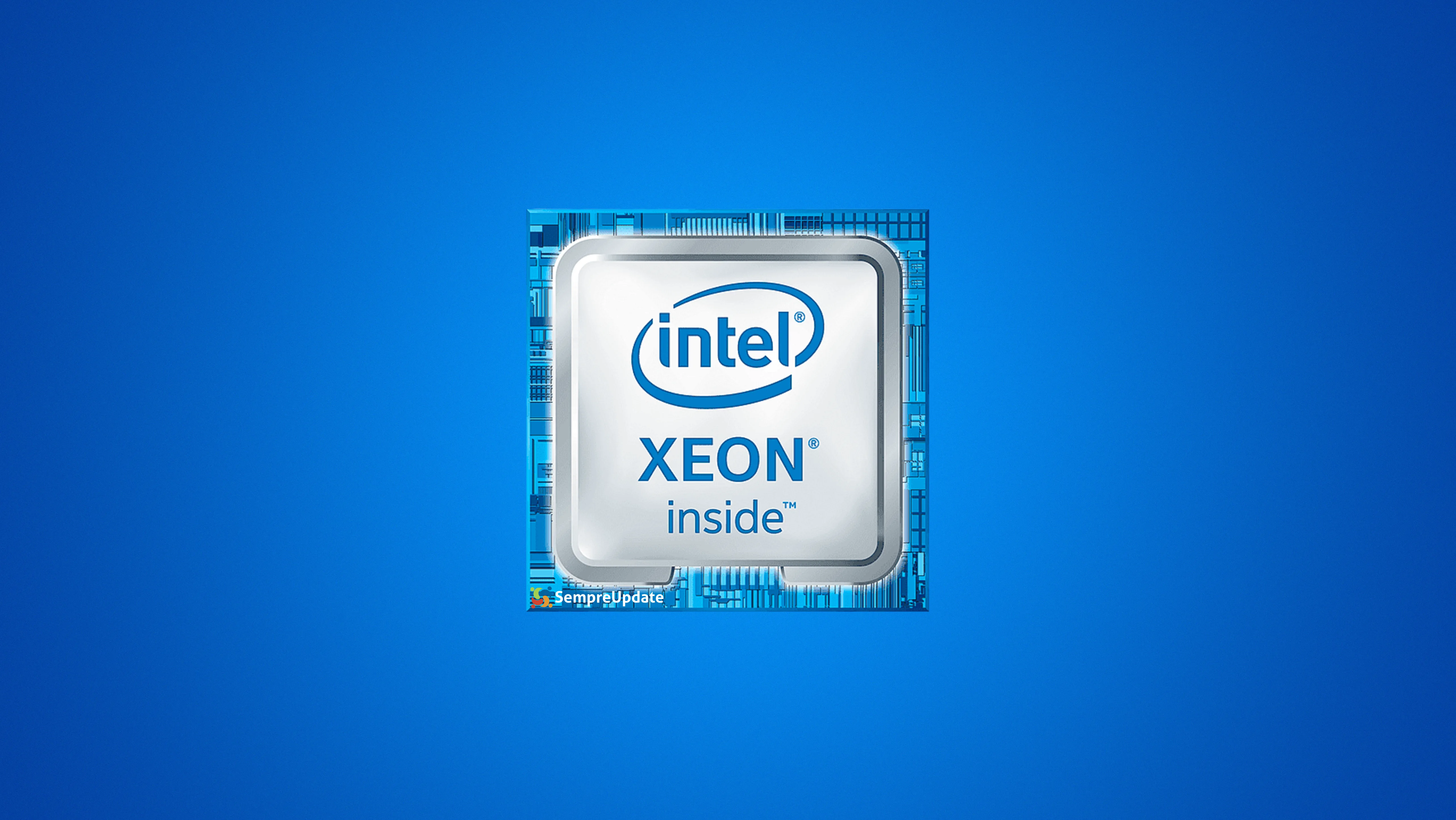 processadores intel xeon png