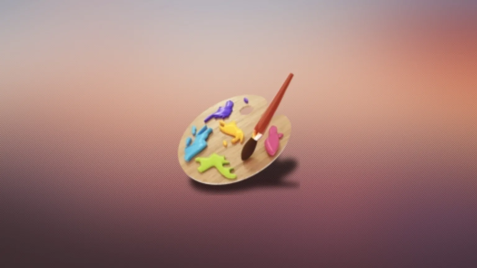 Instale o LazPaint no Ubuntu, Fedora, Debian e outras distribuições Linux com Flatpak 1 Imagem com a logomarca do LazPaint