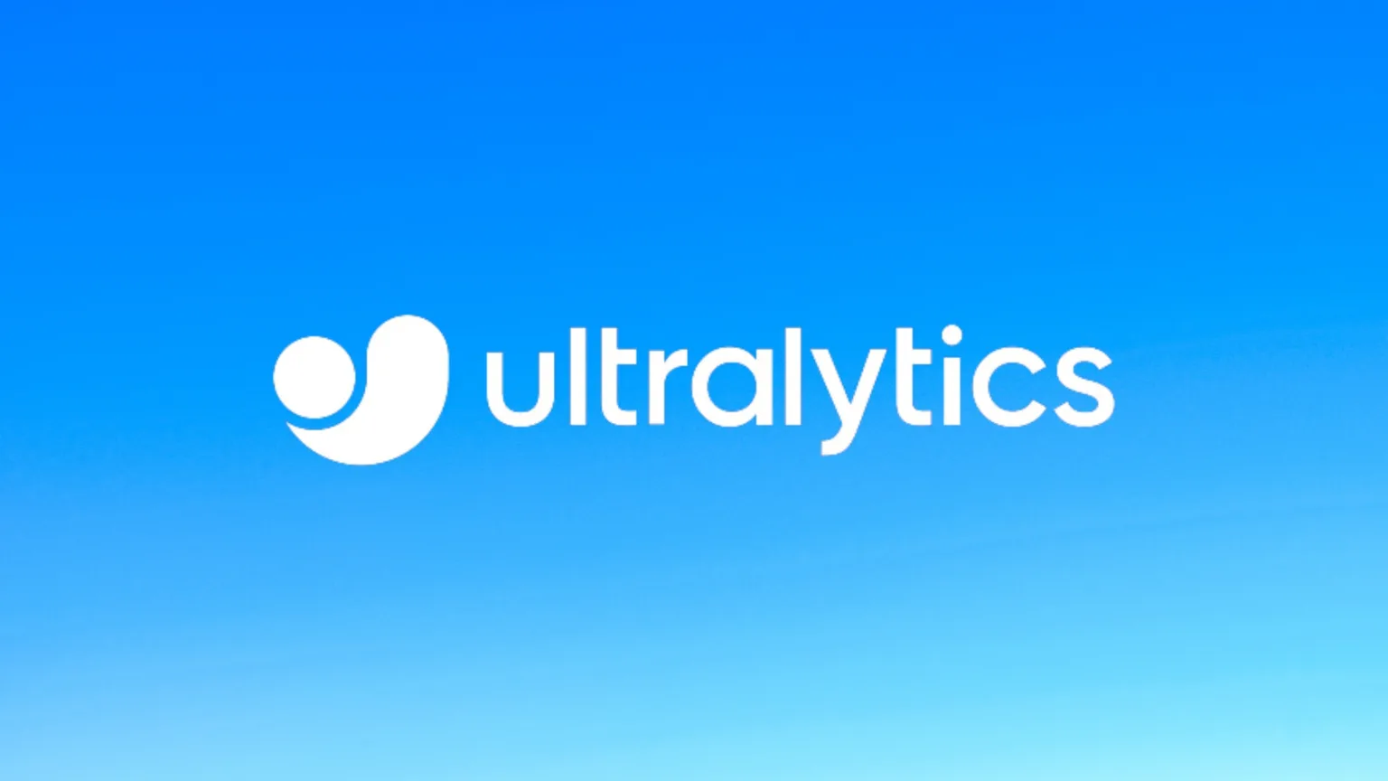 Biblioteca Ultralytics é comprometida com minerador de criptomoedas 1 Imagem com a logomarca do Ultralytics