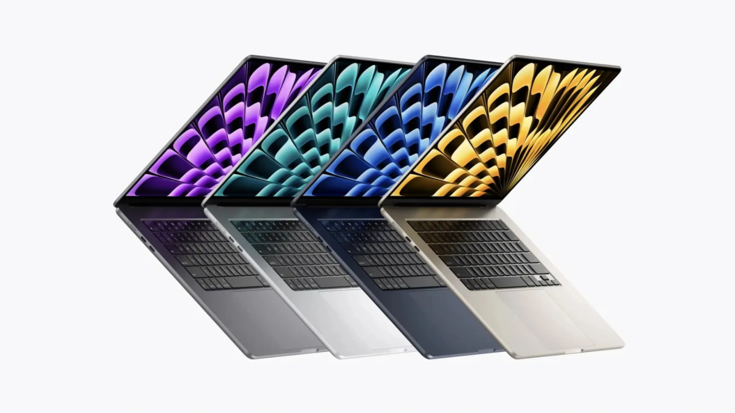 20 lançamentos mais esperados da Apple em 2025 2 MacBook Air