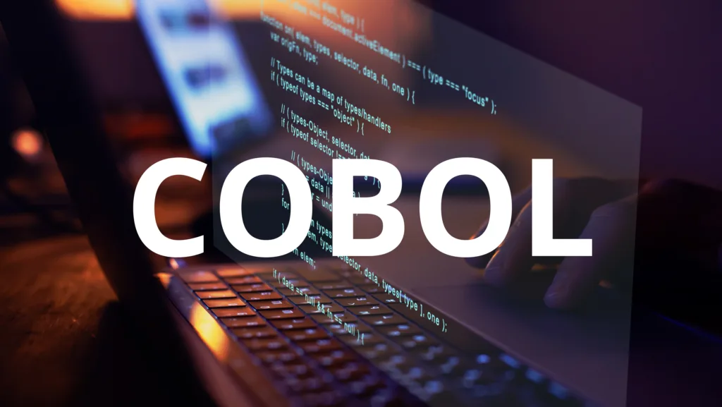 COBOL ganha suporte no GCC em 2025: O futuro de uma linguagem com 65 anos