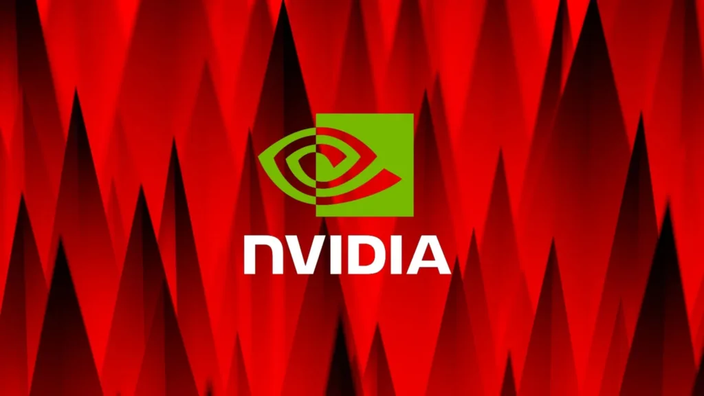 Correção de problema Nvidia