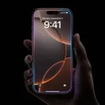 iPhone 17