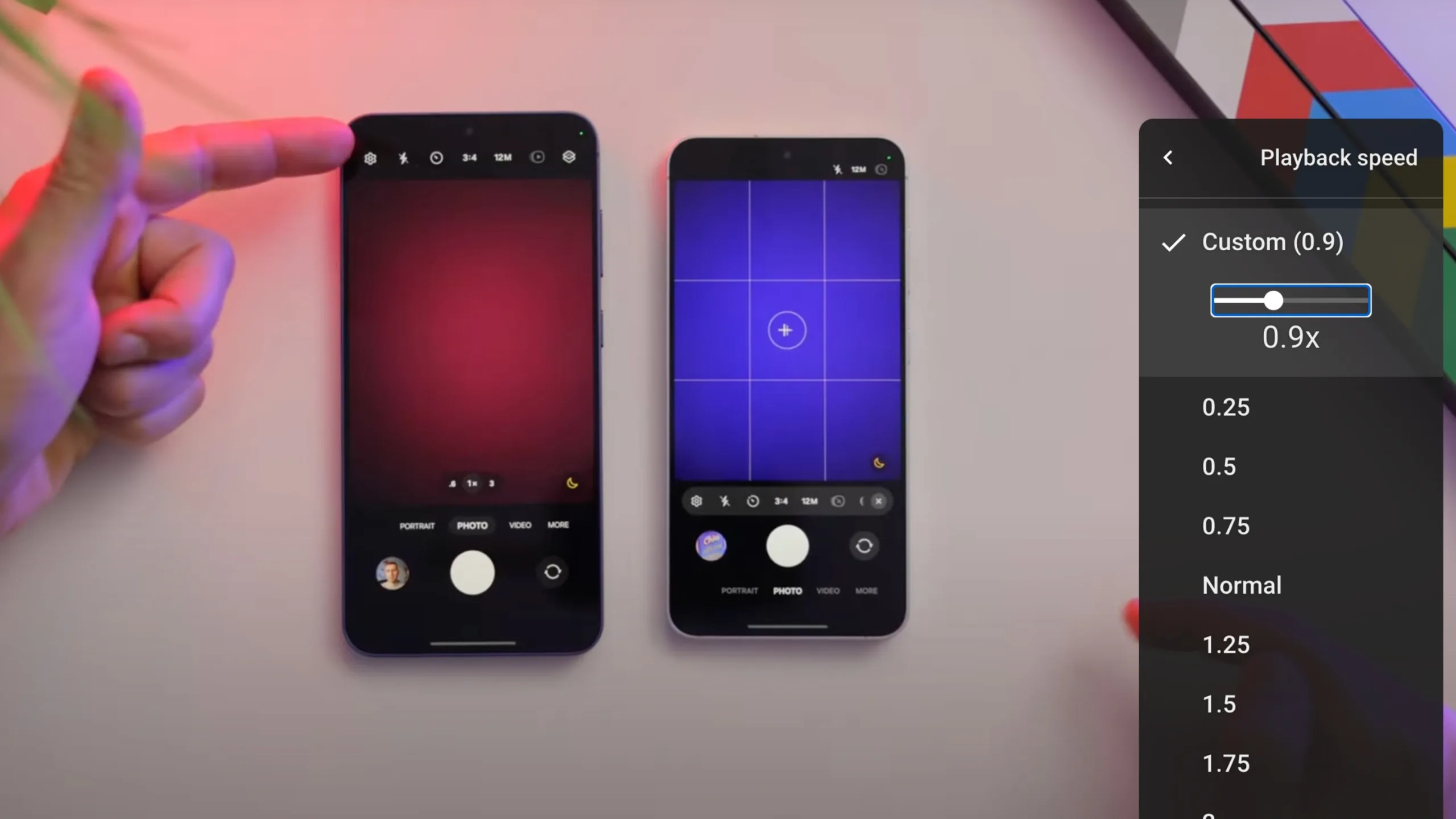 YouTube expande recurso de velocidade personalizada para a versão web 2 Imagem de expansão de Velocidade do YouTube