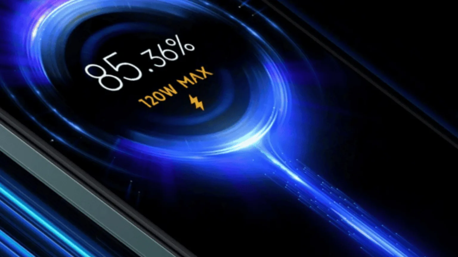 Como liberar o carregamento rápido nos dispositivos Xiaomi 1 Carregamento rápido Xiaomi