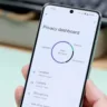 Privacidade no Android