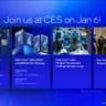 Intel apresenta processadores Arrow Lake Core Ultra 200h e 200hx e 200U na CES 2025