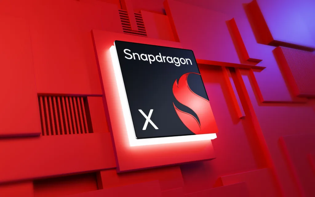 Snapdragon X Series