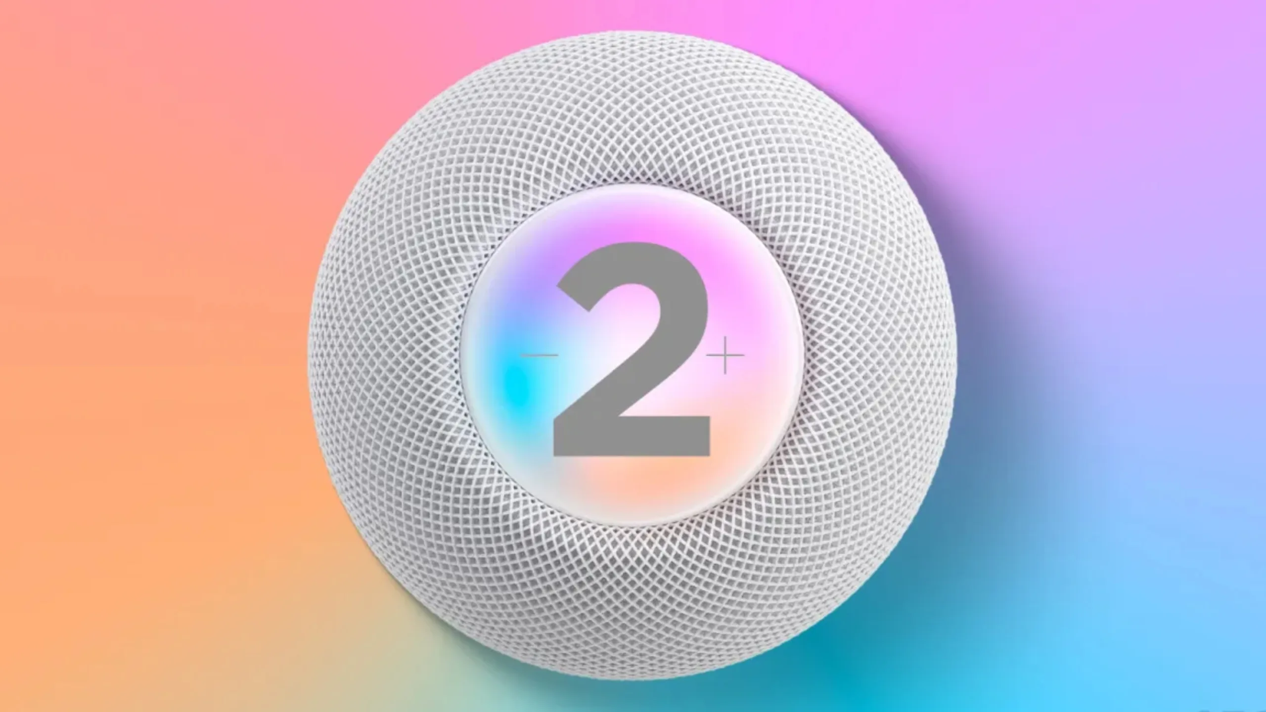 Lançamento do HomePod mini 2: quando esperar a próxima atualização da Apple 2 HomePod Mini 2