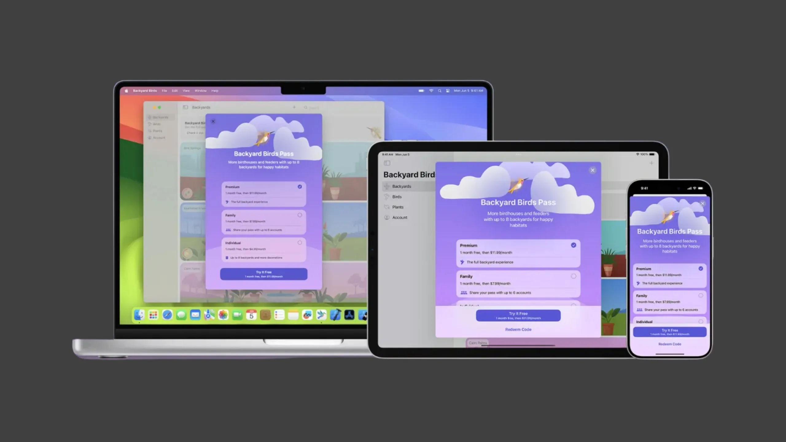 Apple lança nova API para compras dentro de aplicativos 2 Apple API compras