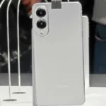 Samsung Galaxy S25 Edge