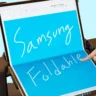 Samsung Foldable