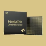 MediaTek Dimensity 9400+