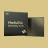 MediaTek Dimensity 9400+