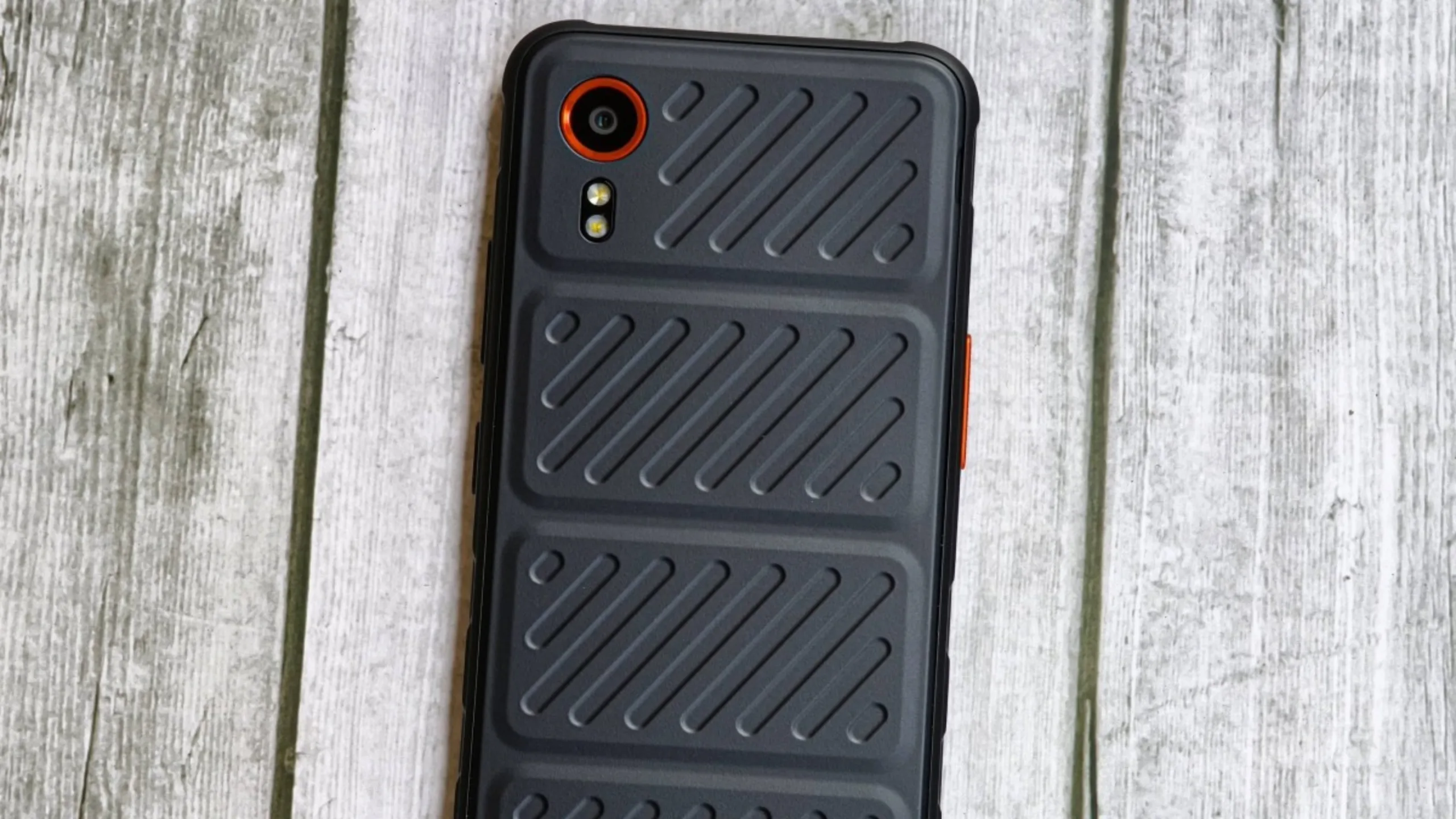 Samsung Galaxy XCover7 Pro promete desempenho robusto com novo chipset 2 Galaxy XCover 7