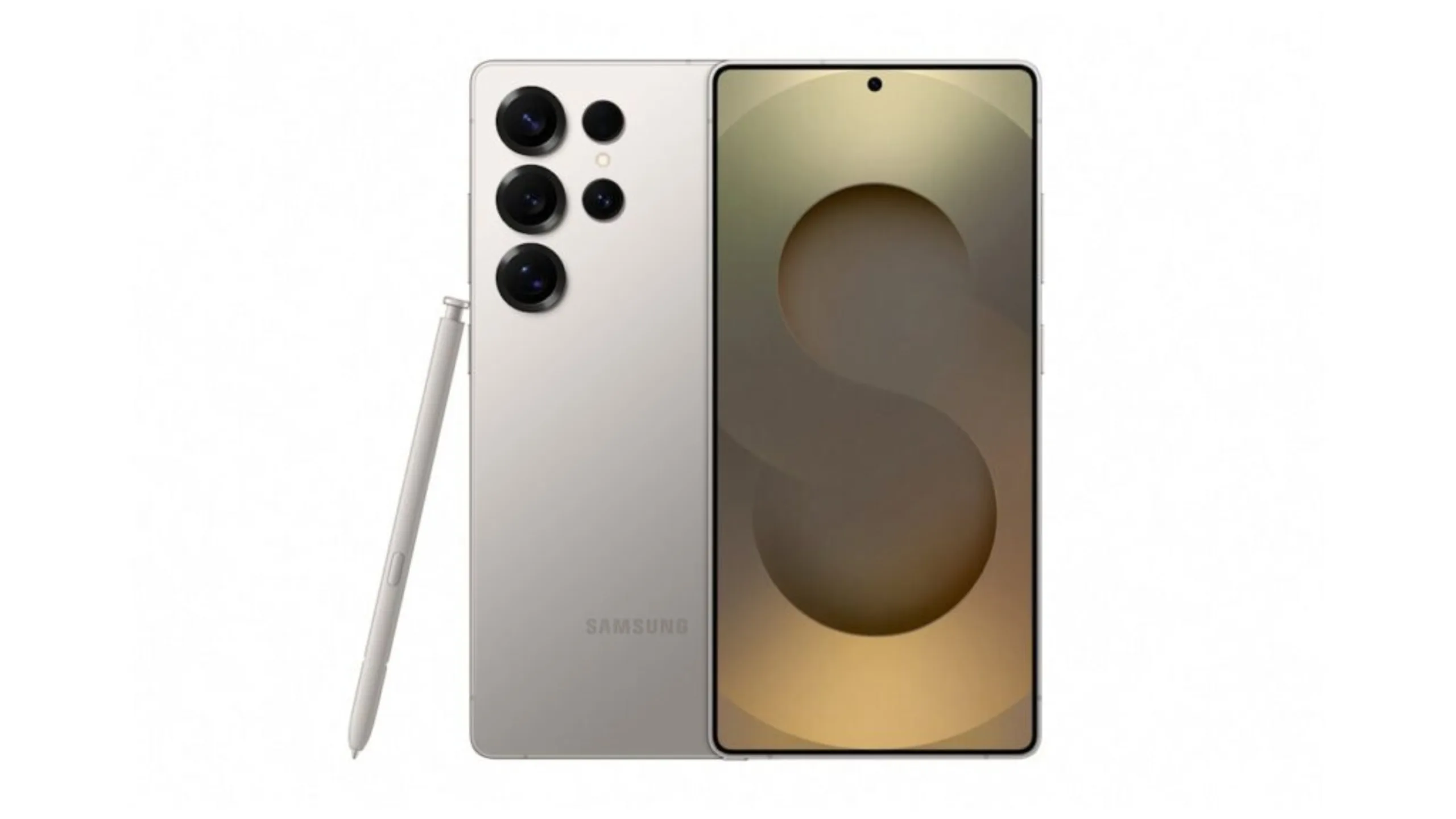 Samsung e a S Pen Bluetooth para o S25 Ultra: O que está acontecendo? 2 S Pen Galaxy S25 Ultra