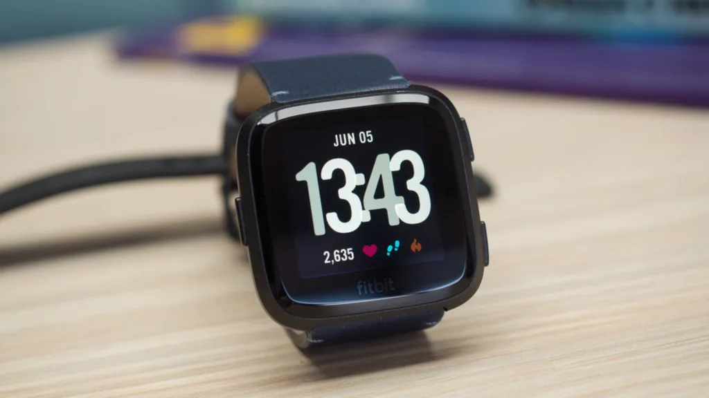 Smartwatch FitBit