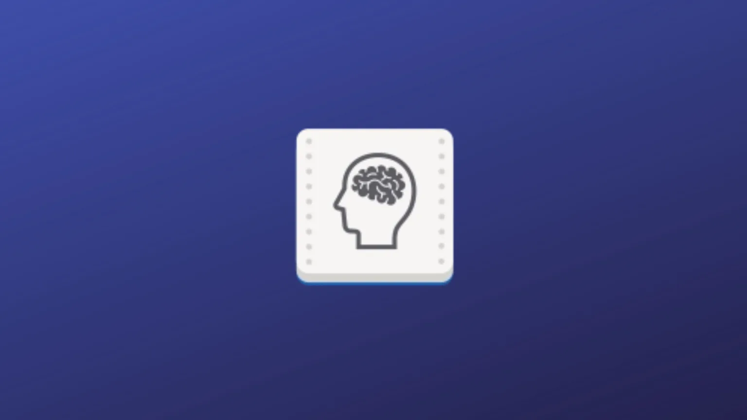 Imagem com a logomarca do Egghead