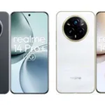 Realme 14 Pro+