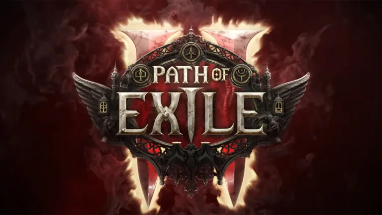 Path Of Exile