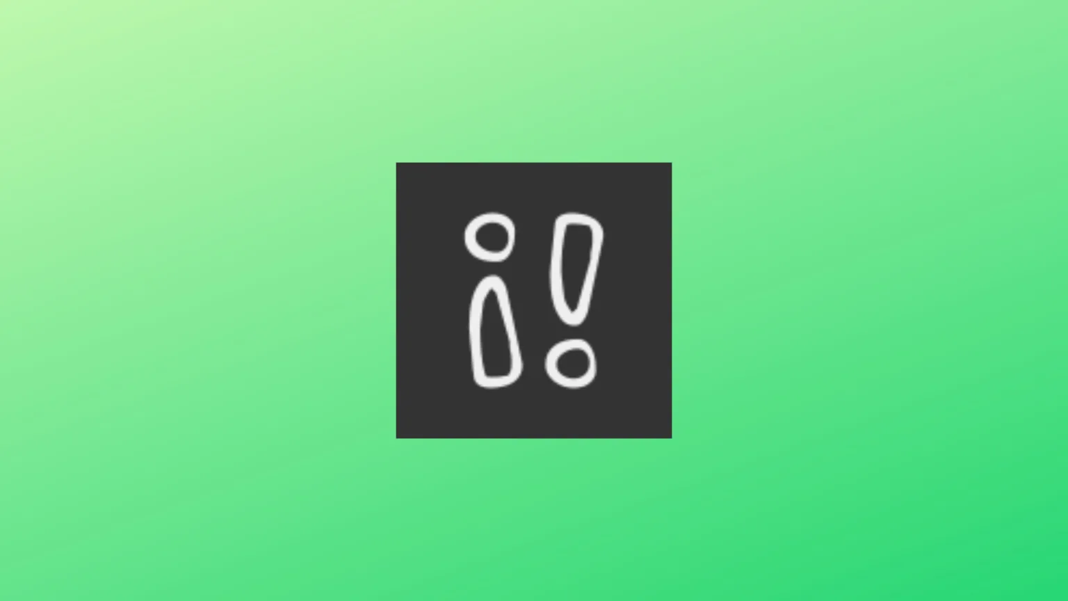 Imagem com a logomarca do Openhabittracker