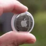 Apple AirTags