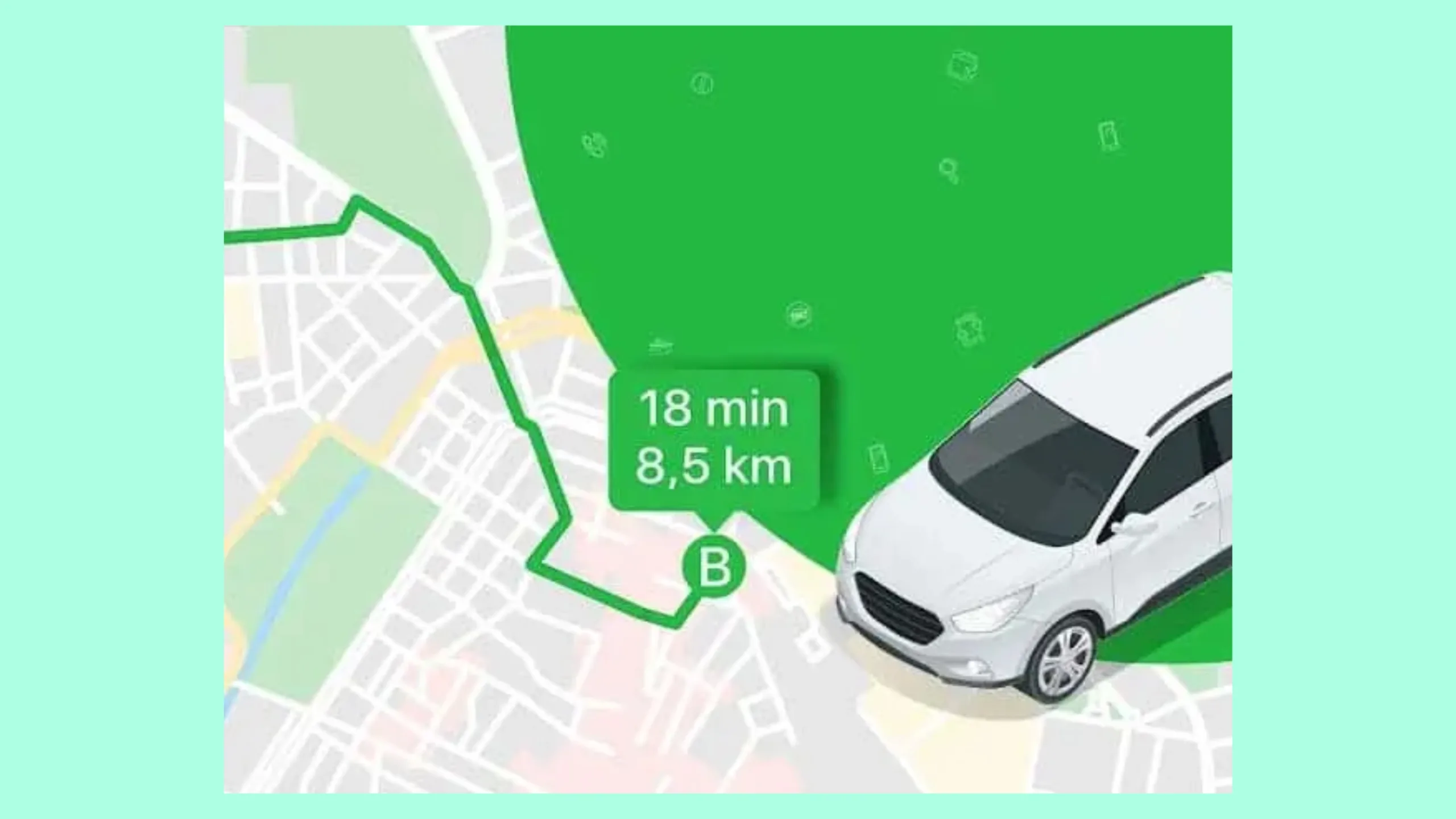Como usar o Google Maps no dia a dia 2 Google Maps