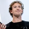 Mark Zuckerberg