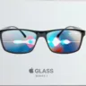 Apple Glass