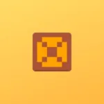 Imagem com a logomarca do Tiny Crate
