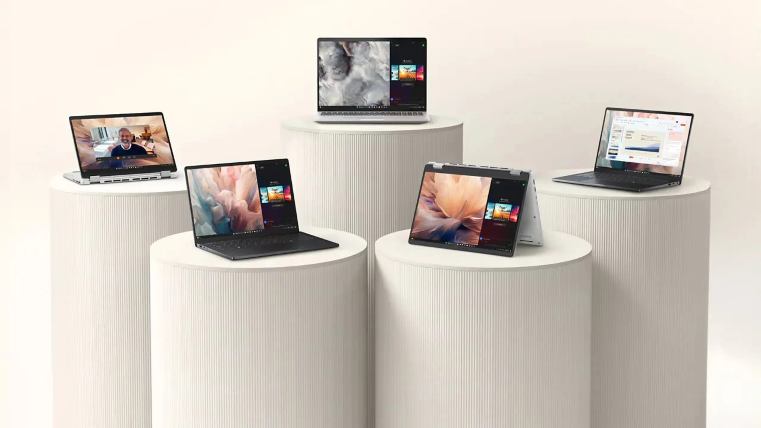 Dell é alvo de críticas por copiar nomes da Apple 2 Noteooks Dell