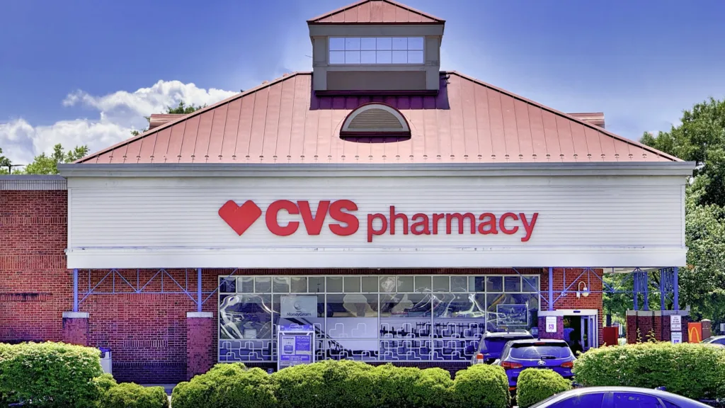 cvs