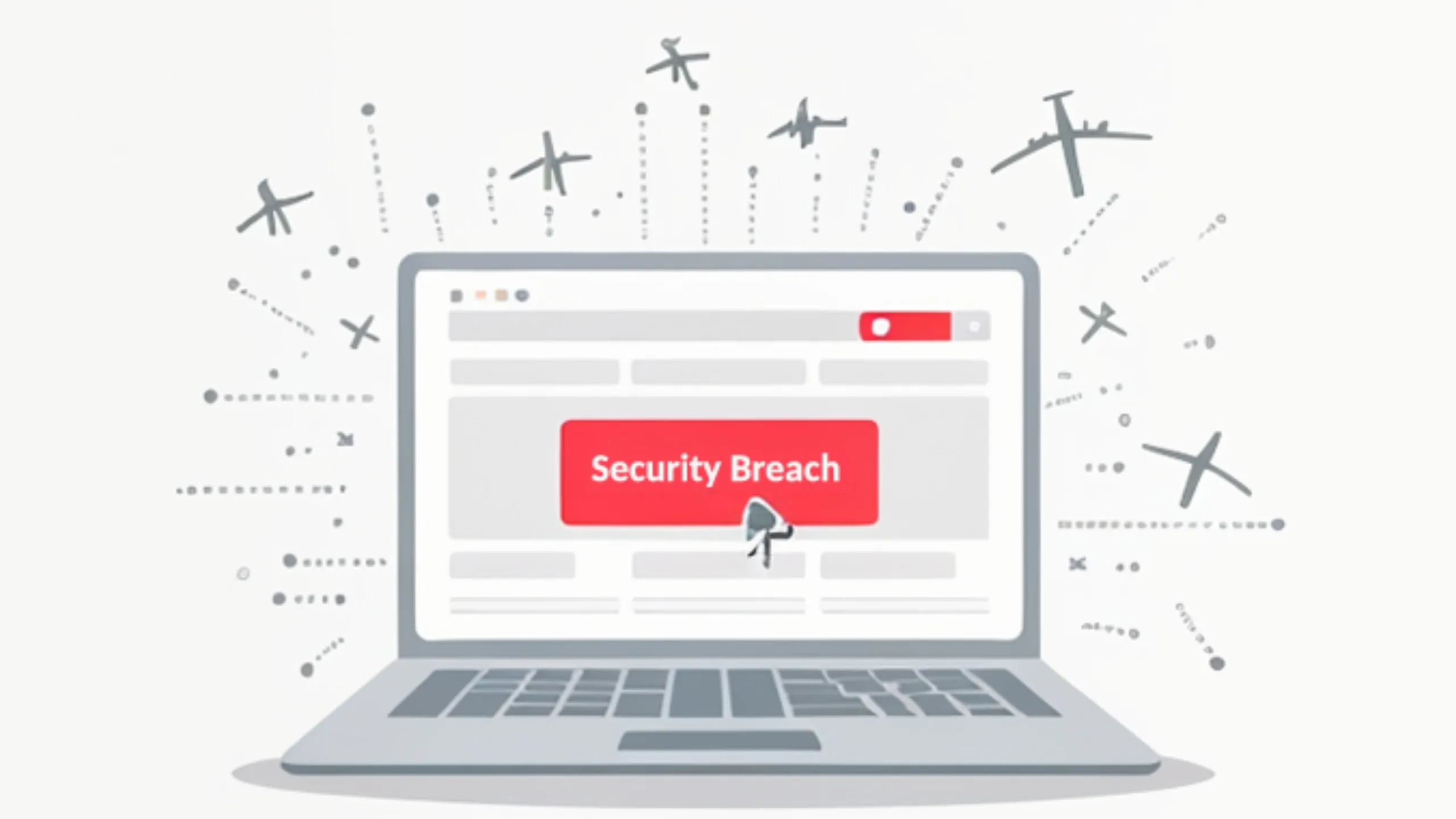 Falha em integração expõe contas a ataques 2 Falha de integração oauth