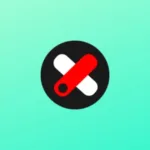 Imagem com a logomarca do EarX