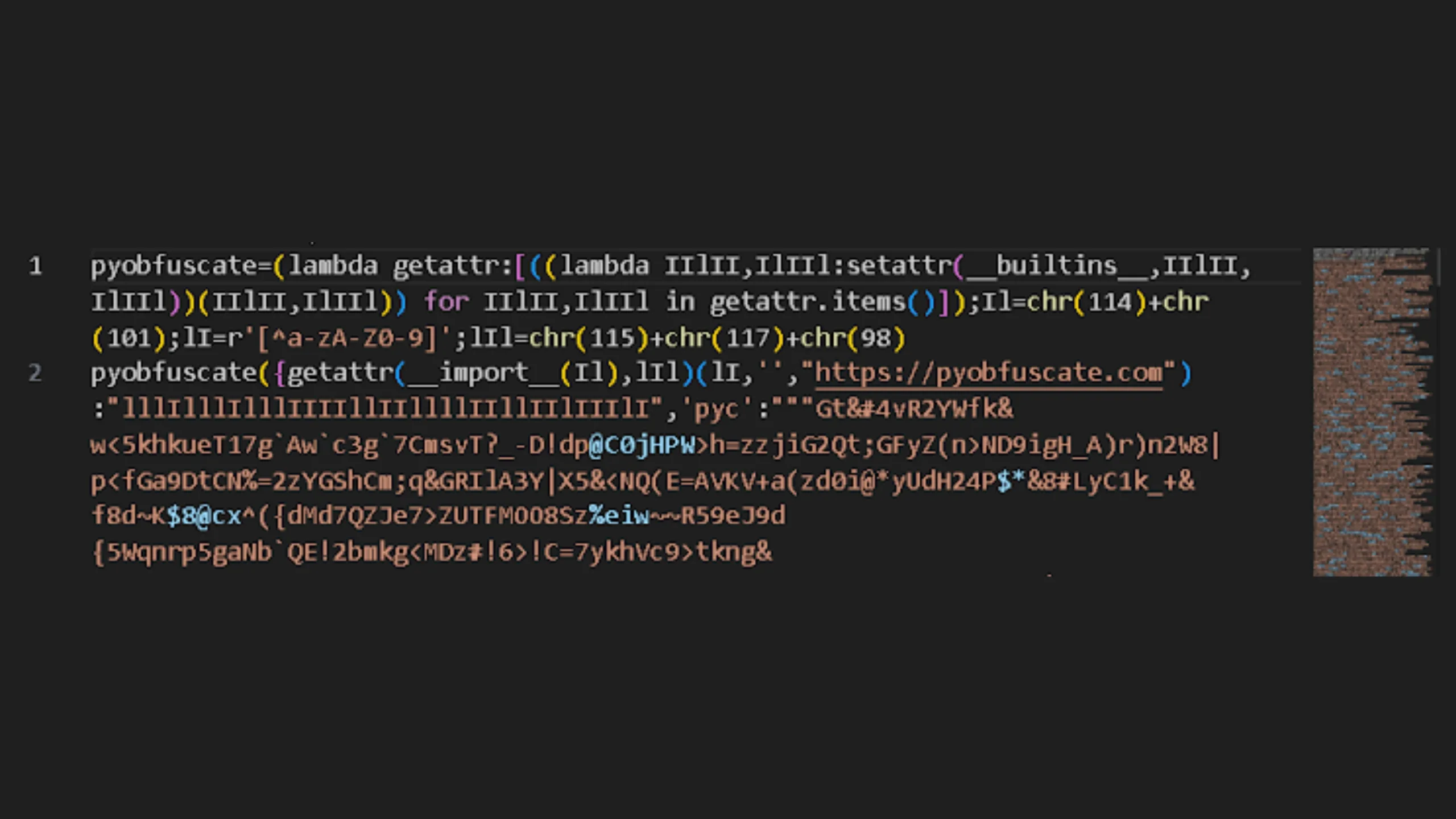 Malware em Python alimenta ransomware e explora vulnerabilidades de rede 2 Ransomware