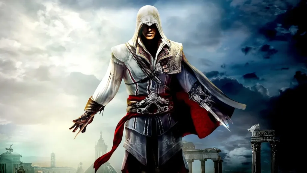 Imagem Assassins Creed