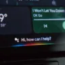 Gemini Android Auto
