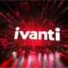 Imagem com a logomarca da Ivanti