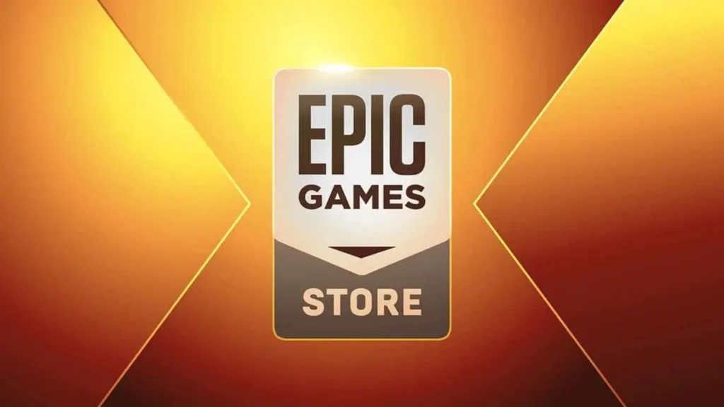 Jogos grátis Epic Games