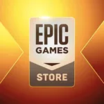 Jogos grátis Epic Games