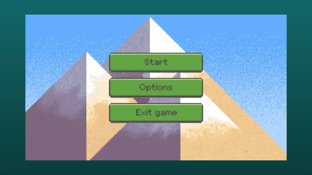 Imagem com a interface do Tripeaks