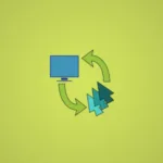 Imagem com a logomarca do InputLeap
