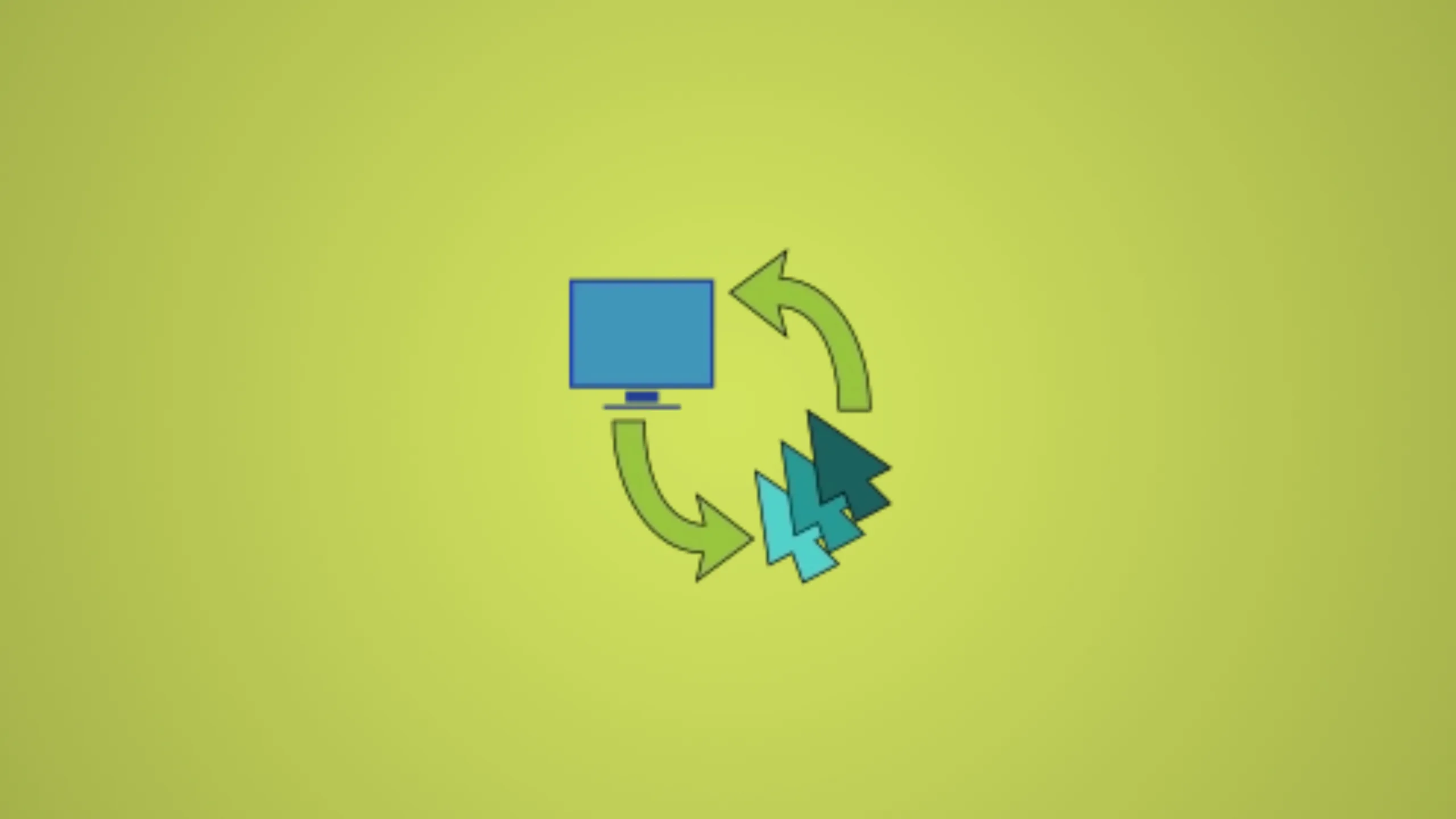 Imagem com a logomarca do InputLeap