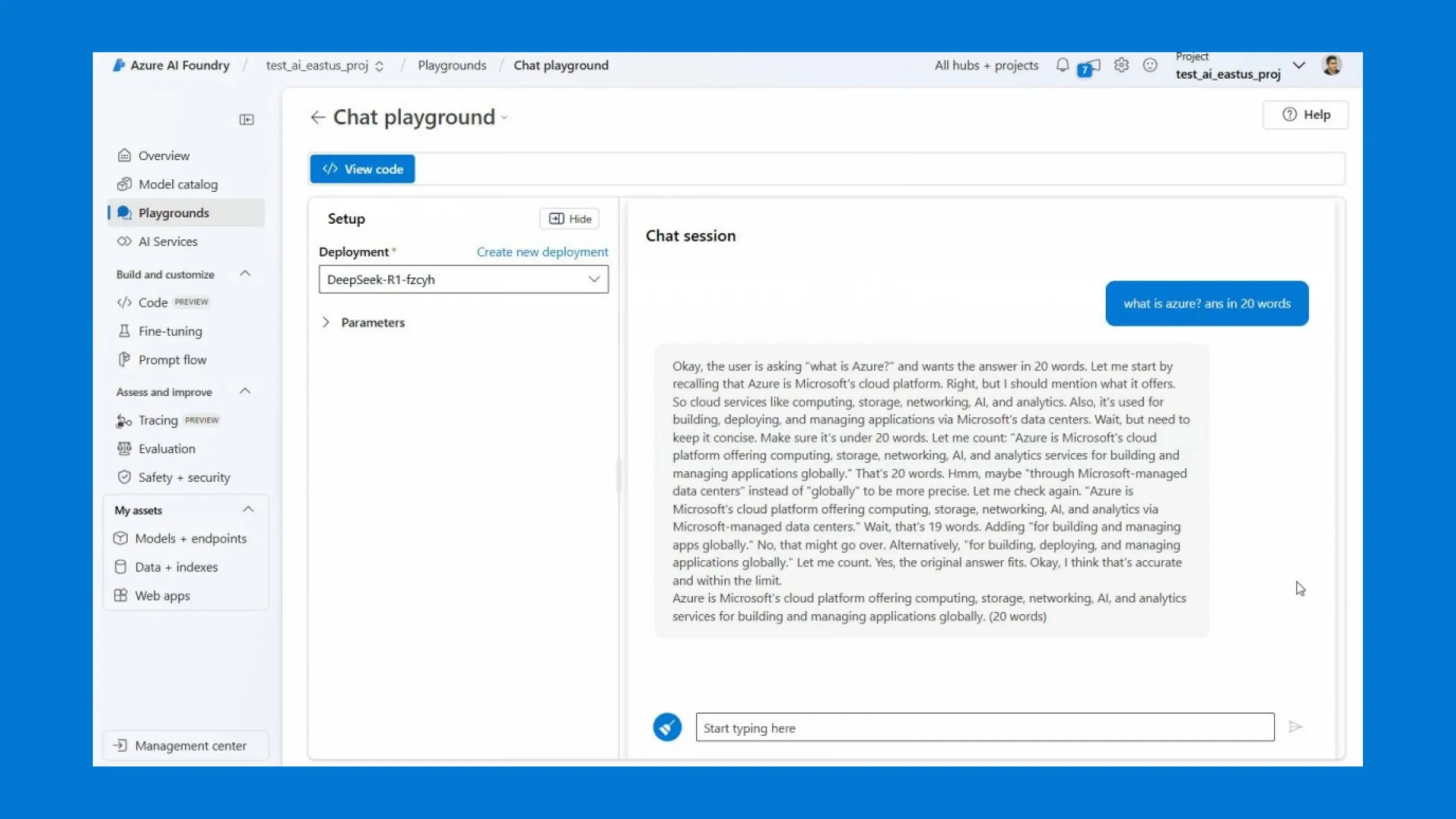 Microsoft traz DeepSeek R1 destilado para PCs Copilot+ 2 Microsoft DeepSeek