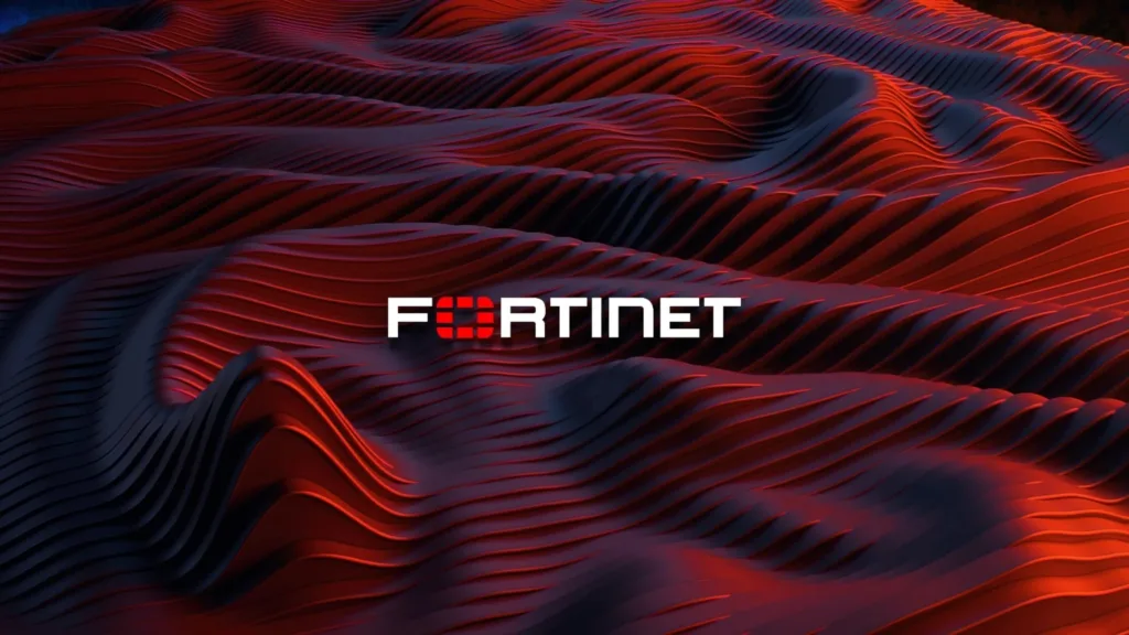 Fortiinet